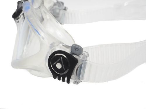 Aqua sphere-Kayenne clear/black cl/l-3