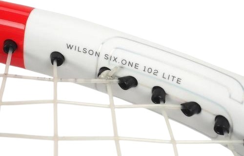 WILSON-Six One Lite 102  2018 - Raquette de tennis-2