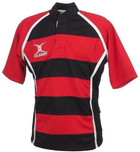 GILBERT-Xact Hoops - Maillot de rugby-4