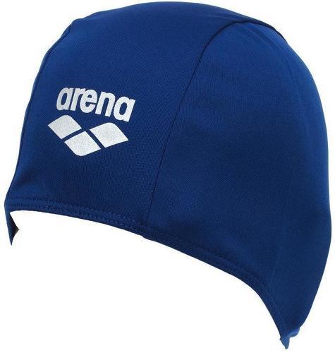 ARENA-Polyester bonnet navy-image-1