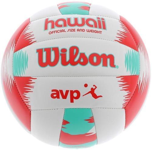 WILSON-Avp hawai beach volley-image-1