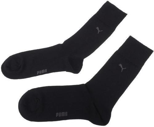 PUMA-Chaussettes de sport (2 paires)-1