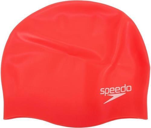 Speedo-Mouldede silicone kid red-image-1