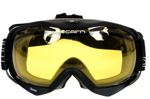 CAIRN-Speed C1 - Masque de ski-3