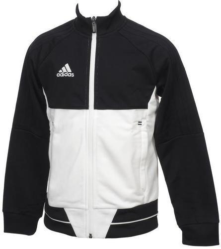 adidas Performance-adidas tiro 17 kids - Veste de foot-0