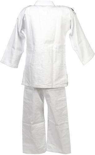 adidas Performance-Kimono complet de judo-2
