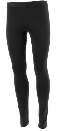 adidas Performance-Collants de sport modèle Alphaskin-image-1