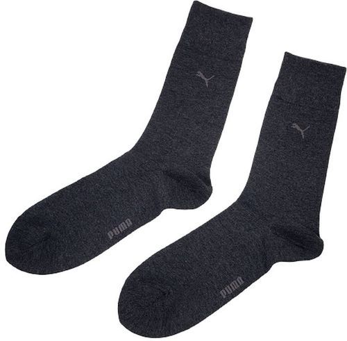 PUMA-Herren Socken CLASSIC 2P-image-1