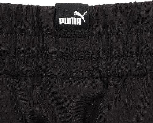 PUMA-Essentials Logo Woven - Pantalon-4