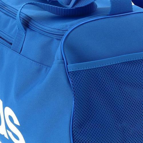adidas Performance-Sac en toile Linear Core Format moyen-4