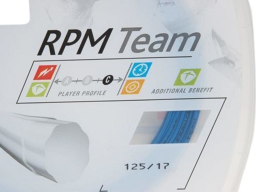 BABOLAT-RPM team (125 mm)-1