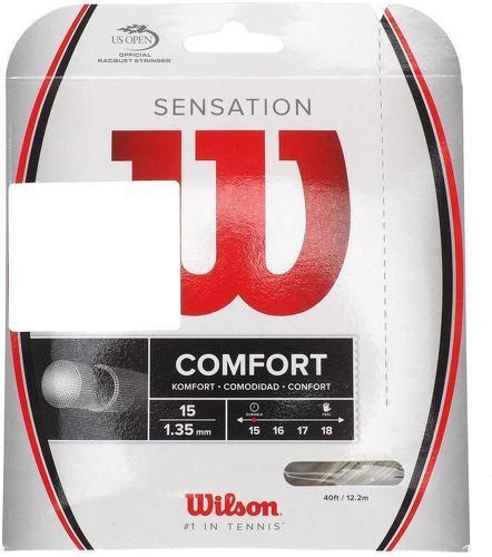 WILSON-Cordage Wilson Sensation 12m-image-1