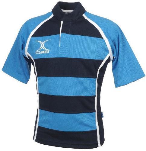 GILBERT-Xact Hoops - Maillot de rugby-4