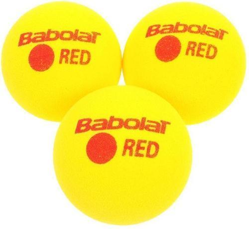 BABOLAT-Poly bag - Balles de tennis-0
