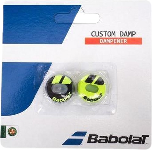 BABOLAT-Custom Damp-4
