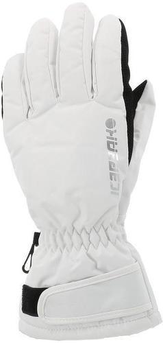 ICEPEAK-Diisa blanc gants ski l-image-1