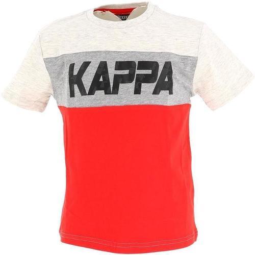 KAPPA-Krills rouge blc grs-image-1