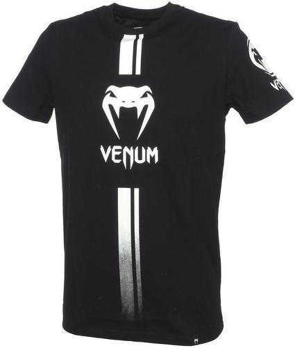 VENUM-Logo blackwht mc tee-image-1