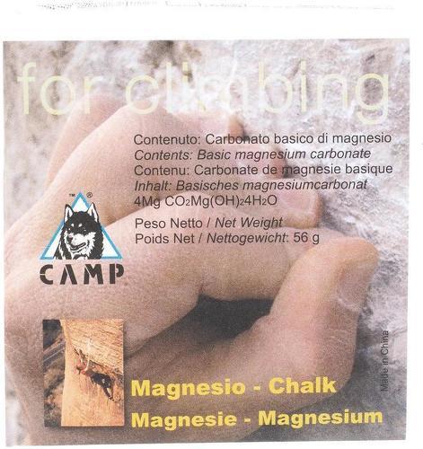 CAMP-Magnesie pain 56 grammes-image-1