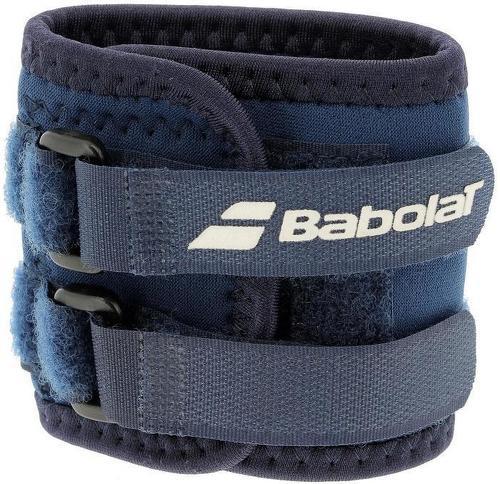 BABOLAT-Wrist support navy-image-1
