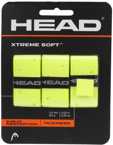 HEAD-Extreme Soft (x3) - Grip de tennis-1