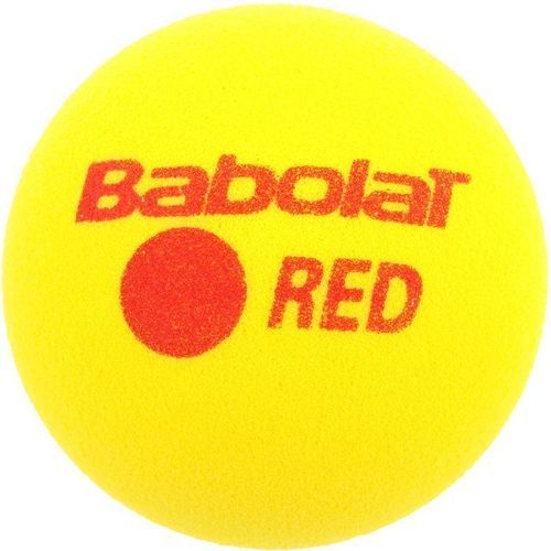 BABOLAT-Poly bag - Balles de tennis-1