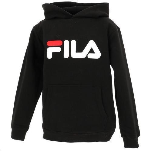 FILA-Kids Classic Logo Hoody-image-1