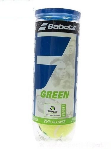BABOLAT-Babol Green-image-1