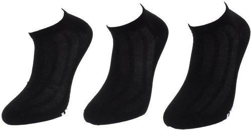 UMBRO-Invisible x3 - Chaussettes de fitness-1