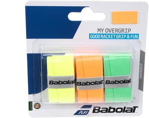 BABOLAT-My over grip-2