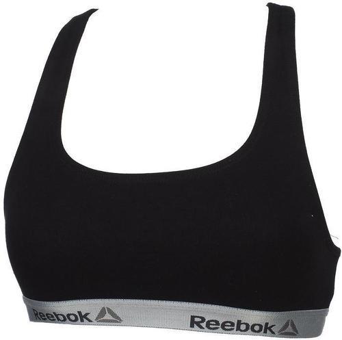 REEBOK-Rb noir bra lady-image-1