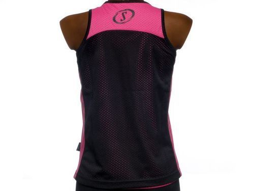 SPALDING-Maillot de basketball-1