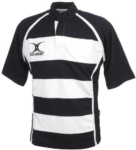 GILBERT-Xact Hoops - Maillot de rugby-4