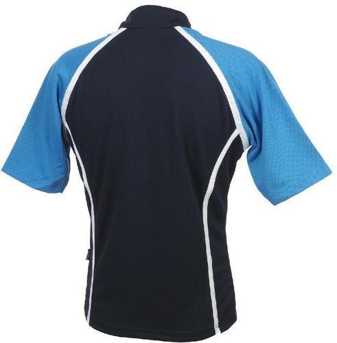 GILBERT-Xact Hoops - Maillot de rugby-1