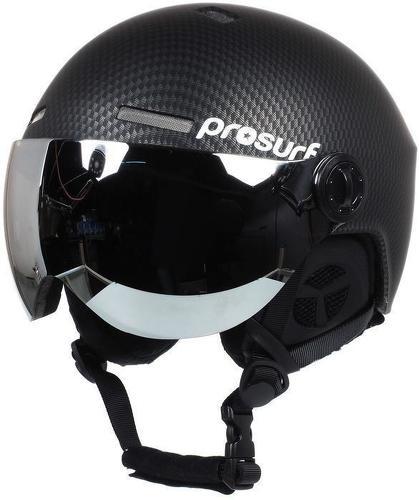 Prosurf-Carbon visor noir-image-1