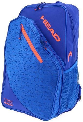 HEAD-Core bagpack bleu-image-1