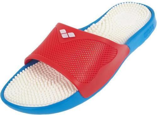 ARENA-Marco x grip blu red-image-1