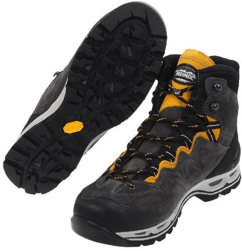 MEINDL-Minnesota pro gtx vibram - Chaussures de randonnée-1