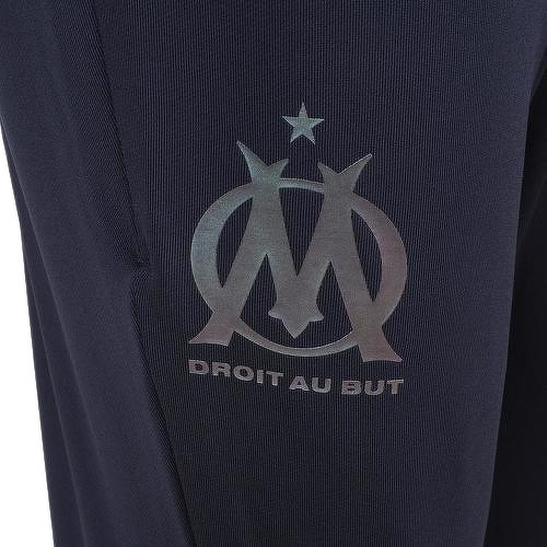 PUMA-OM (training) - Pantalon de foot-3