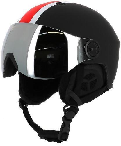 Prosurf-Racing visor red stripes-image-1