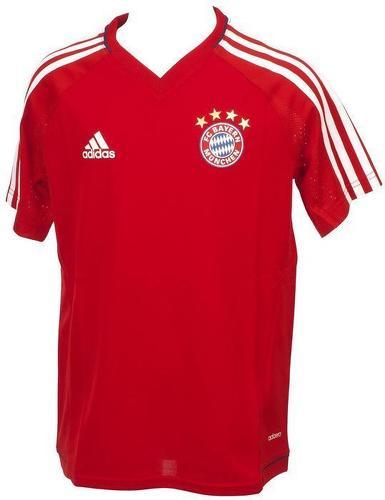 adidas-Bayern maillot train jr-image-1