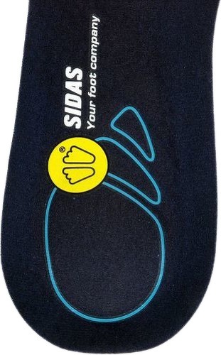 SIDAS-Cushioning gel - Semelle de randonnée-2