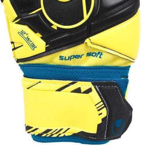 UHLSPORT-Eliminator SuperSoft - Gants de gardien de foot-4