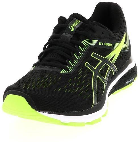 ASICS-Gt 1000 7 black run-image-1