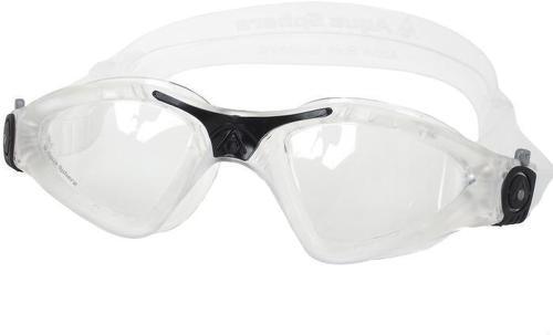 Aqua sphere-Kayenne clear/black cl/l-0