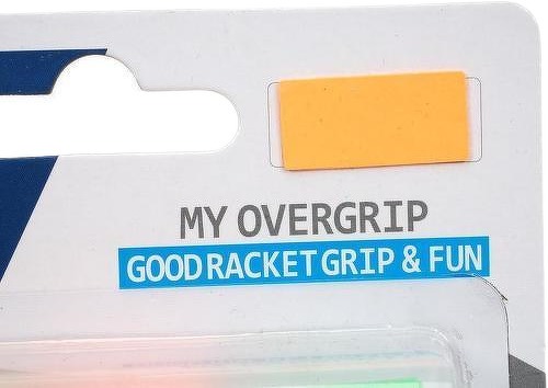 BABOLAT-My over grip-3