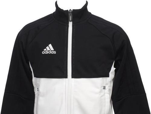 adidas Performance-adidas tiro 17 kids - Veste de foot-2