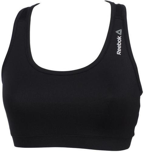 REEBOK-Workout black bra l-image-1