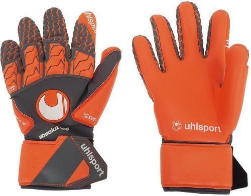 UHLSPORT-Absolut Relfex  - Gants de gardien de foot-2