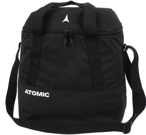 ATOMIC-Boot bag+casque noir-image-1